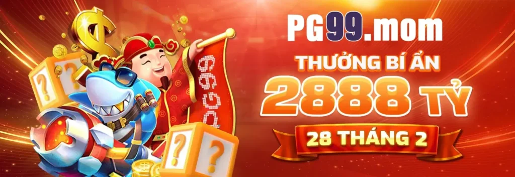 thưởng bí ẩn ngày 28